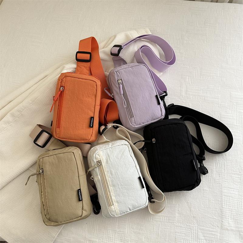 Mini Sling Bag Stylish Crossbo - Fashion Backpack Women recension och pris