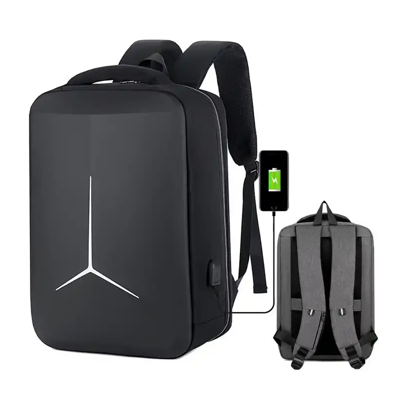 Fashion Anti Theft USB Waterpr - Travel Backpack Anti Theft recension och pris